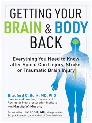 cover image of Getting Your Brain and Body Back